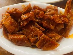 -优壹佳·延边朝鲜族料理(中山北路店)