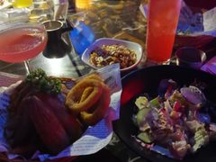 -MOSSO德国餐厅·音乐酒吧(环宇荟店)