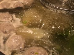 -幸运牛汕头小黄牛牛肉火锅(梅林店)