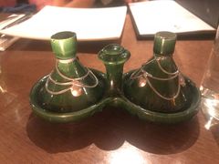 -Tajine Moroccan塔金摩洛哥中东餐厅