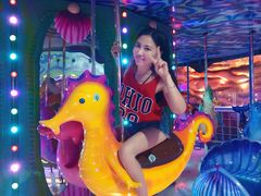 -青岛嘉年华主题乐园