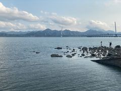 -深圳湾公园(南山区)