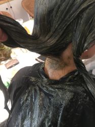 -巴黎拉斐派瑞美发沙龙