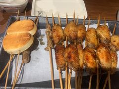 -管氏翅吧(护国寺店)