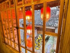 -61号餐吧(兴坪古镇漓江店)