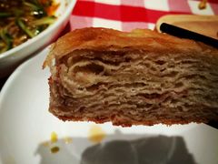 -西贝莜面村(金隅嘉品mall店)