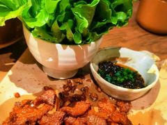 -兮禾酒馆(护国路店)