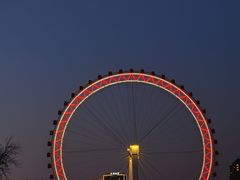 -天津之眼摩天轮