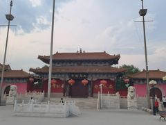 -大悲禅寺