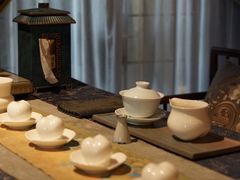 -醉西楼·国风茶社