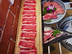 -牛市牛烤肉(西单大悦城店)