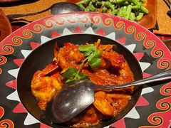 -花马天堂云南餐厅 Lost Heaven(外滩店)