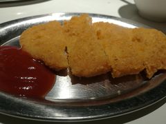 -友达面馆(广州总店)