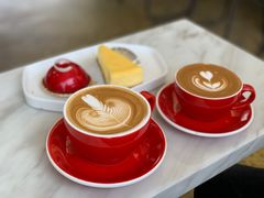 -COFFEE CALL(云锦路店)