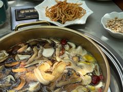 野生菌汤锅-大理董·董家小厨野生菌火锅(古城旗舰店)