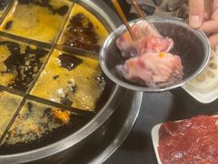 -邓莽子老火锅(鲁祖庙店)