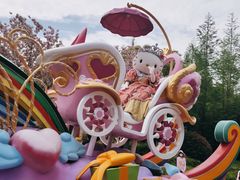-杭州Hello Kitty乐园
