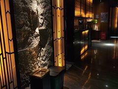 -江南足纪·影院足道·轻奢SPA(笋岗HALO广场店)