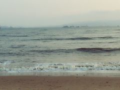 iphone_upload_pic-白城沙滩