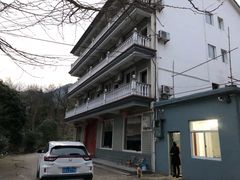 -杭州天目山静雅居农家乐