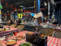 -生火火·小炉子炭烤(金楠天街总店)