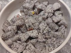 -龙之梦万丽酒店青餐厅