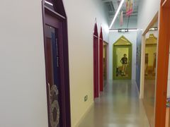 -英孚教育青少儿(河东中心)