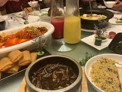 -中心大酒店·本味餐厅