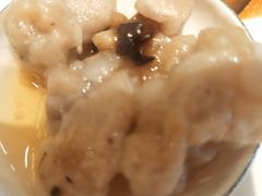 -上海虹桥宾馆味翠餐厅