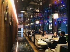 大堂-大桥日本料理·日式放题·铁板定食(科兴科学园店)