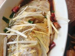 -渔家颂歌渔家味道(青石路店)