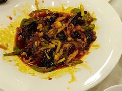 -郭林家常菜(洋桥店)