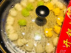 -山河屯铁锅炖(哈西站店)