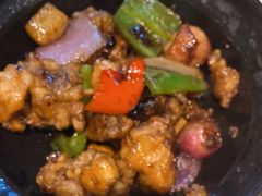 -新宝餐厅(流塘店)