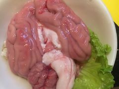 -香佰里鲜货火锅(佳乐金街店)