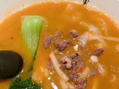 -漆黑觉米粉(三里屯店)