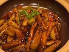 -晋阳春·山西菜·北京烤鸭(交大店)