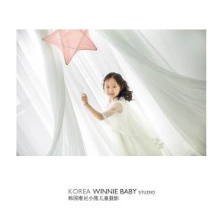 -星宝贝儿童摄影