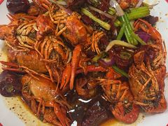 -香满锅老北京羊蝎子火锅·家常菜(新街口店)