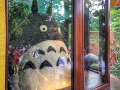 -三鹰之森吉卜力美术馆