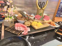 -汤连得温泉馆(宝山店)