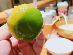 -苏小柳手工点心(人民广场分院)