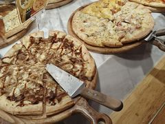 -比格比萨自助(延庆万达广场店)