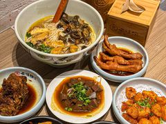 -云味馆·云南菜·云南米线(景田店)