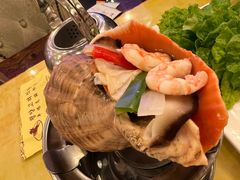 -高丽馆(尊茂店)
