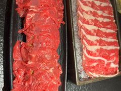-滇牛云南火锅(桂林路店)