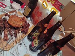 -老味烧烤(总店)