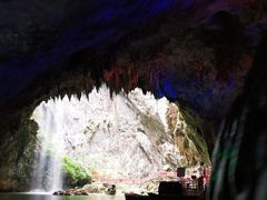 -英西峰林·洞天仙境