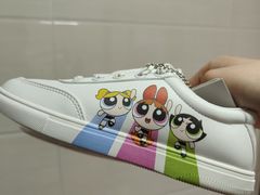 -Feiyue飞跃(长乐路店)