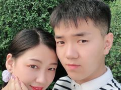 -丁香湖公园
